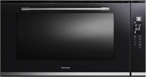 Euromaid Eclipse 900mm Electric Built-In Oven