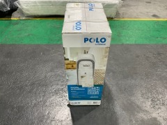 Polo EX10C 2.5kW Cooling Only Portable Air Conditioner` - 3