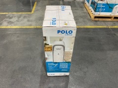 Polo EX10C 2.5kW Cooling Only Portable Air Conditioner` - 5