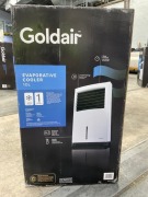 Goldair 10L Evaporative Cooler - 4