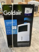 Goldair 10L Evaporative Cooler - 2