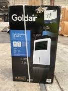 Goldair 10L Evaporative Cooler - 2