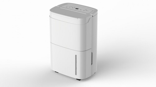 Dimplex 20L Premium Dehumidifier