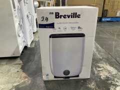 Breville the All Climate Dehumidifier - 2