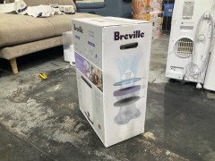 Breville the All Climate Dehumidifier - 5