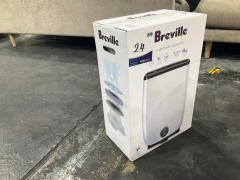 Breville the All Climate Dehumidifier - 6