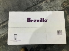 Breville the All Climate Dehumidifier - 7