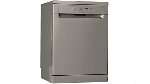 Ariston 60cm 14 Place Setting Freestanding Dishwasher with Touch Control