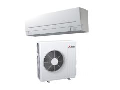 Mitsubishi Electric MSZ-AP 7.8kW Reverse Cycle Split System Air Conditioner