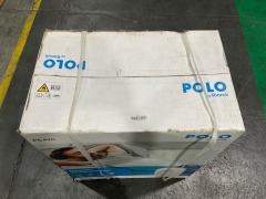 Polo PC47C 4.7kW Cooling Only Portable Air Conditioner - 5