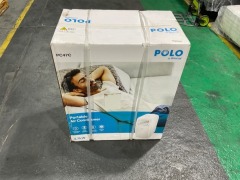 Polo PC47C 4.7kW Cooling Only Portable Air Conditioner - 3