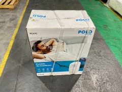 Polo PC47C 4.7kW Cooling Only Portable Air Conditioner - 4