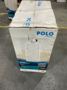 Polo PC47C 4.7kW Cooling Only Portable Air Conditioner - 6