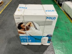 Polo PC47C 4.7kW Cooling Only Portable Air Conditioner - 3