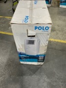 Polocool PC Series 4.4kW Cooling Only Portable Air Conditioner PC44BPC - 5