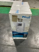 Polocool PC Series 4.4kW Cooling Only Portable Air Conditioner PC44BPC - 4