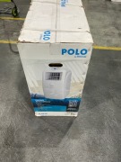 Polocool PC Series 4.4kW Cooling Only Portable Air Conditioner PC44BPC - 5