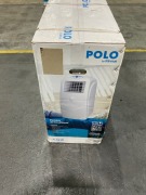 Polocool PC Series 4.4kW Cooling Only Portable Air Conditioner PC44BPC - 7