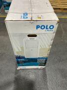 Polo PC47C 4.7kW Cooling Only Portable Air Conditioner - 4