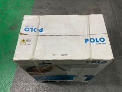 Polo PC47C 4.7kW Cooling Only Portable Air Conditioner - 7