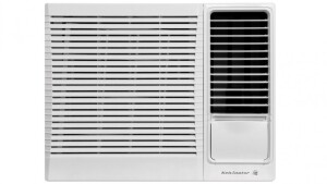 Kelvinator 1.6kW Window/Wall Cooling Only Air Conditioner KWH16CMF