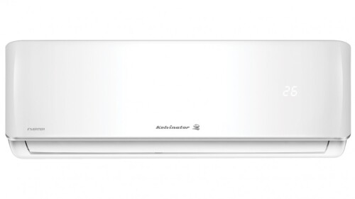 Kelvinator 3.5kW/4.0kW Split System Reverse Cycle Air Conditioner KSD35HWJ