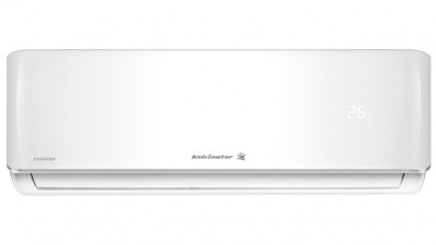 Kelvinator 3.5kW/4.0kW Split System Reverse Cycle Air Conditioner KSD35HWJ