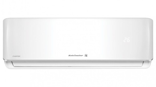 Kelvinator 2.5kW/3.2kW Split System Reverse Cycle Air Conditioner KSD25HWJ