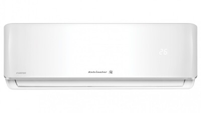 Kelvinator 2.5kW/3.2kW Split System Reverse Cycle Air Conditioner KSD25HWJ