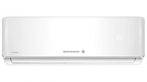 Kelvinator 7.1kW/8.0kW Split System Reverse Cycle Air Conditioner KSD71HWJ