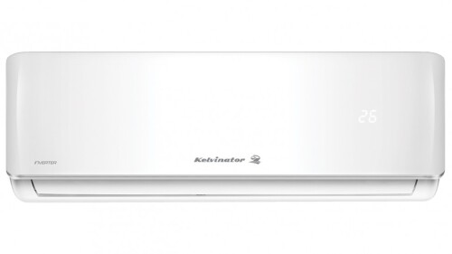 Kelvinator 7.1kW/8.0kW Split System Reverse Cycle Air Conditioner KSD71HWJ