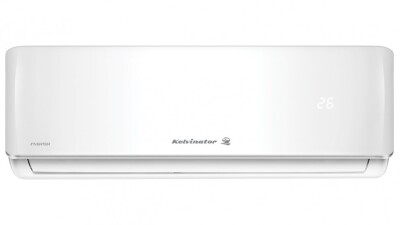 Kelvinator 7.1kW/8.0kW Split System Reverse Cycle Air Conditioner KSD71HWJ