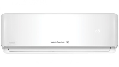 Kelvinator 5.0kW/6.0kW Split System Reverse Cycle Air Conditioner KSD50HWJ