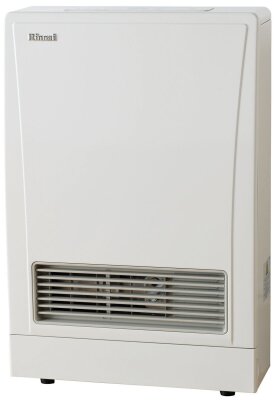 Rinnai EnergySaver Flued Natural Gas Heater K309FTN