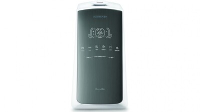 Breville the Smart Mist Humidifier LAH400WHT