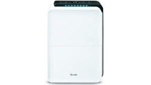 Breville the Smart Dry Ultimate Dehumidifier LAD500WHTANZ