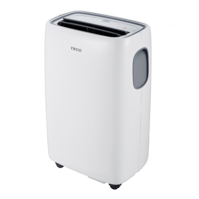 TECO 3.5kW Cool Only Portable Air Conditioner TPO35CFWCT