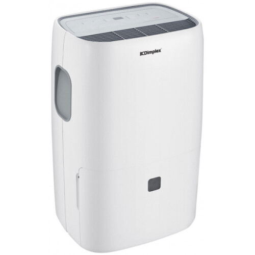 Dimplex 50L Portable Dehumidifier GDDE50E