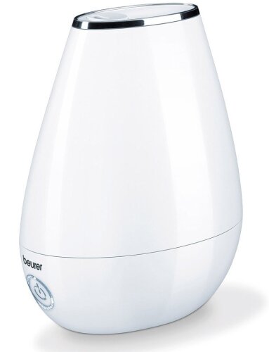 Beurer Air Humidifier/Aroma Diffuser LB37 (damaged box)