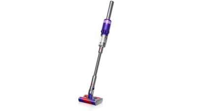 Dyson Omni-Glide Stick Vacuum - Purple OMNI-GLIDE (Slightly damaged box)