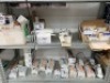 Contents Second Bay Circuit Breaker Switches, Electrical Components, Power Plugs Etc - 2