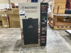 Masterbuilt Digital Electric Smoker - 2