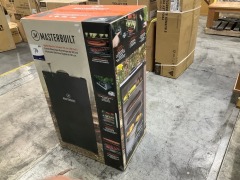 Masterbuilt Digital Electric Smoker - 6