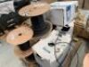 Pallet Assorted Aerial Cable - 2