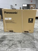 Panasonic 6.0kW AERO Series Premium Reverse Cycle Split System Air Conditioner CSCUZ60VKR - 5