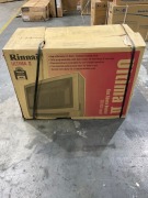 Rinnai REH-311FTB-1A Natural Gas Space Heater - 3