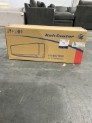 Kelvinator 3.5kW/4.0kW Split System Reverse Cycle Air Conditioner KSD35HWJ - 6