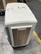 Honeywell Outdoor Evaporative Cooler CL60PM - 2