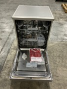 Ariston 60cm 14 Place Setting Freestanding Dishwasher with Touch Control LFC2C19XAUS - 2