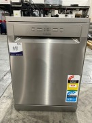 Ariston 60cm 14 Place Setting Freestanding Dishwasher with Touch Control LFC2C19XAUS - 6